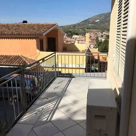 Casa Laura * Orosei