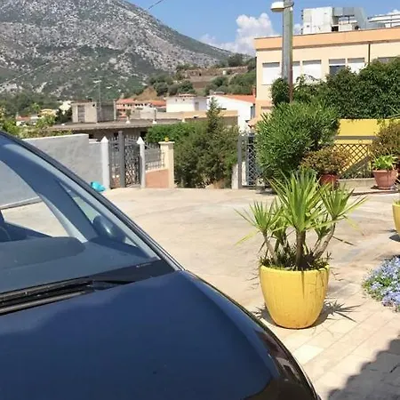 Apartament Casa Laura Orosei