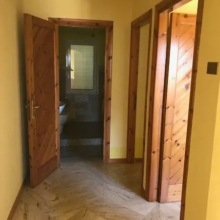 Apartment Casa Laura *