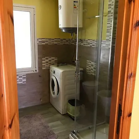 Apartament Casa Laura Orosei