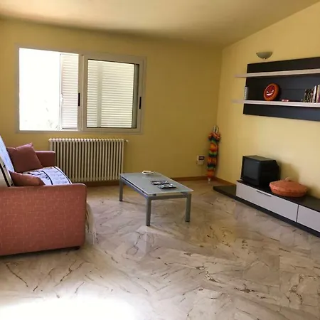 Apartment Casa Laura Orosei