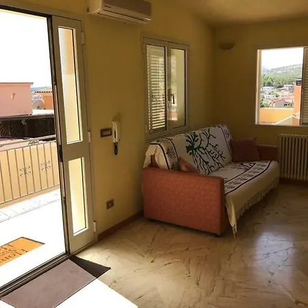 Casa Laura * Orosei