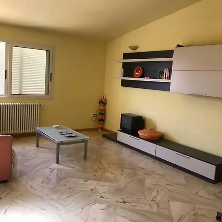 Apartment Casa Laura *