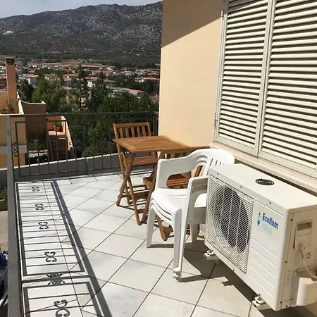 شقة Casa Laura *