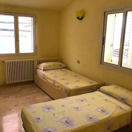 Casa Laura شقة