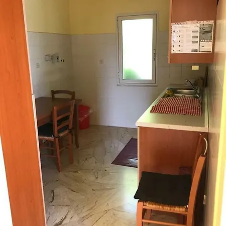 Casa Laura شقة *