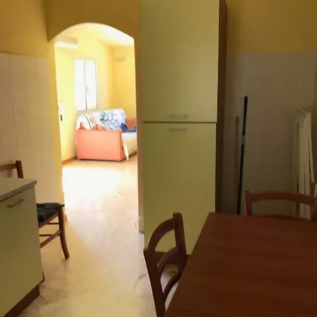 Casa Laura شقة أروسييْ