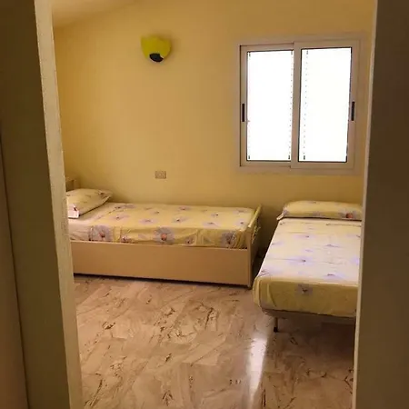 Casa Laura شقة